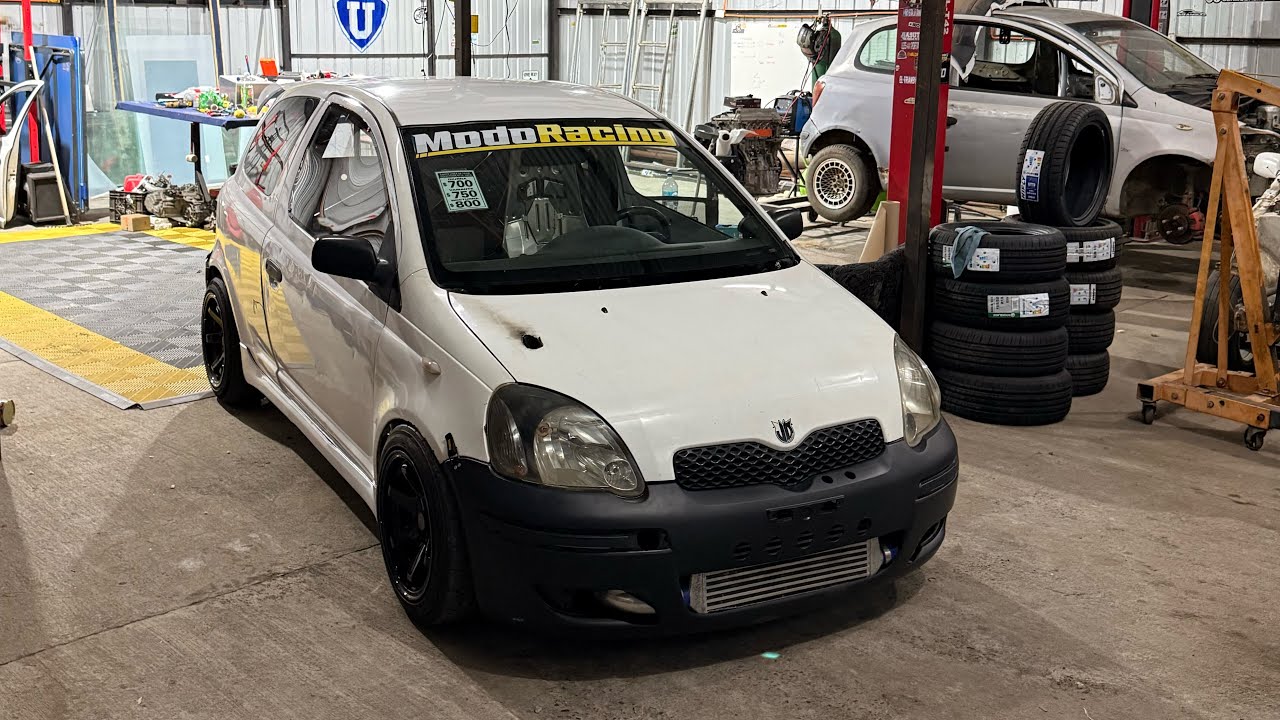 Con esto si o si Corre Mas  🏁🔥 Preparativos antes de las carreras 