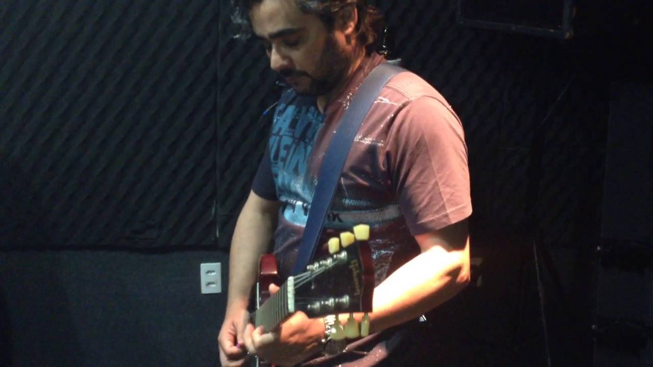 Old Stone - Miracle Of Love ( Eurythmics Cover)
