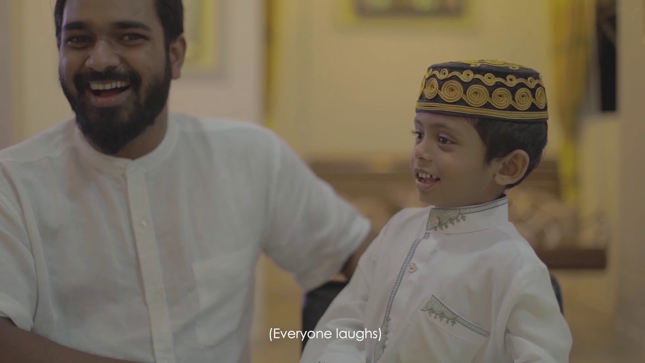Eid Mubarak 