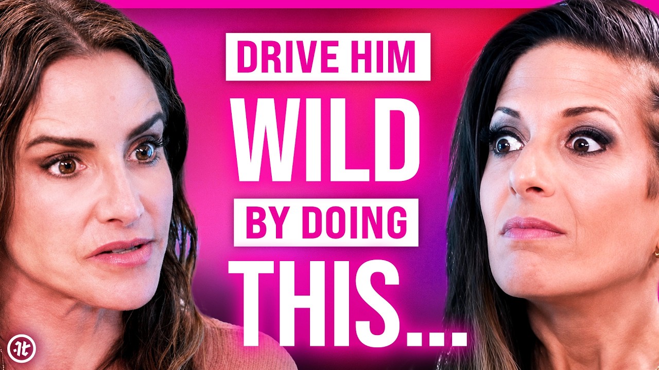 How To Have GREAT SEX, Build Desire & ORGASM Everytime! (Fix The Bad Sex) | Emily Morse