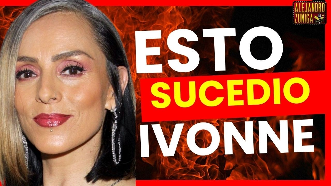 SACA VERDADES Ivonne Montero