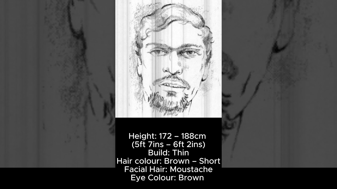 Unidentified Male - Cumbria Constabulary Case 06-024319  #identifyme #unidentified #crime