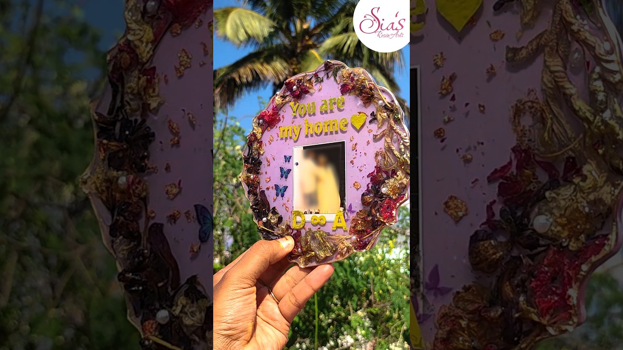 இனிமேல் உங்க  flowers ah தூக்கி போடாதீங்க... 🥰இந்த மாரி பன்னலாம்🤗