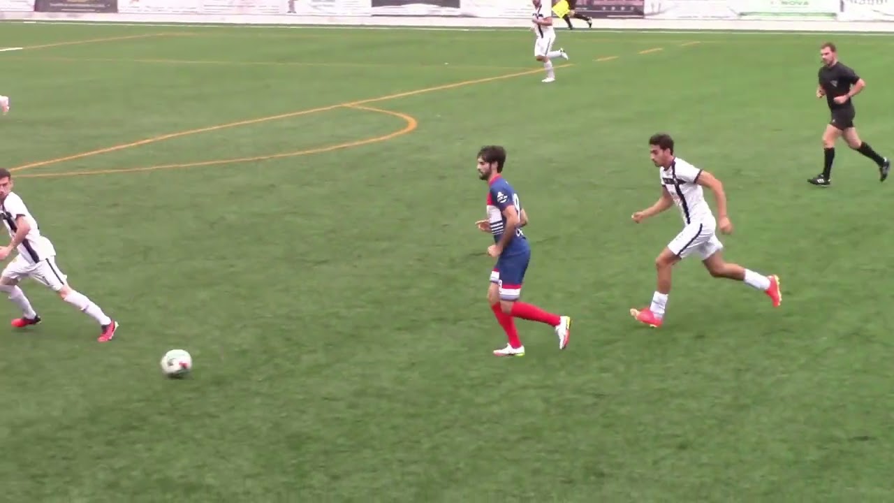 NEVOGILDE -LAGOAS (PRIMEIRA PARTE)