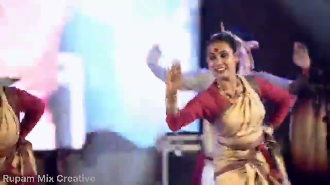 Bihu বিহু (Part 03)