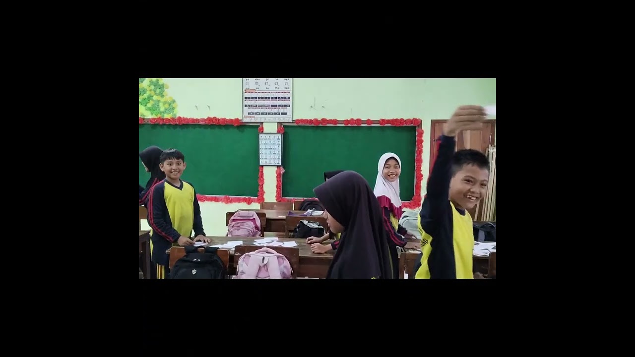 Vidio Best Practice Ida Ayu Wahyutin S. Pd. SD
