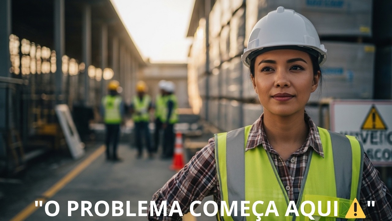 O Problema Começa Quando Você Acha Que Sabe Tudo