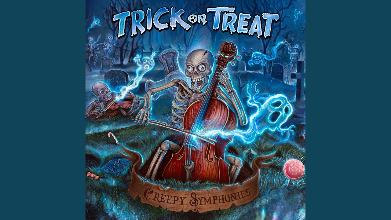 Creepy Symphony
