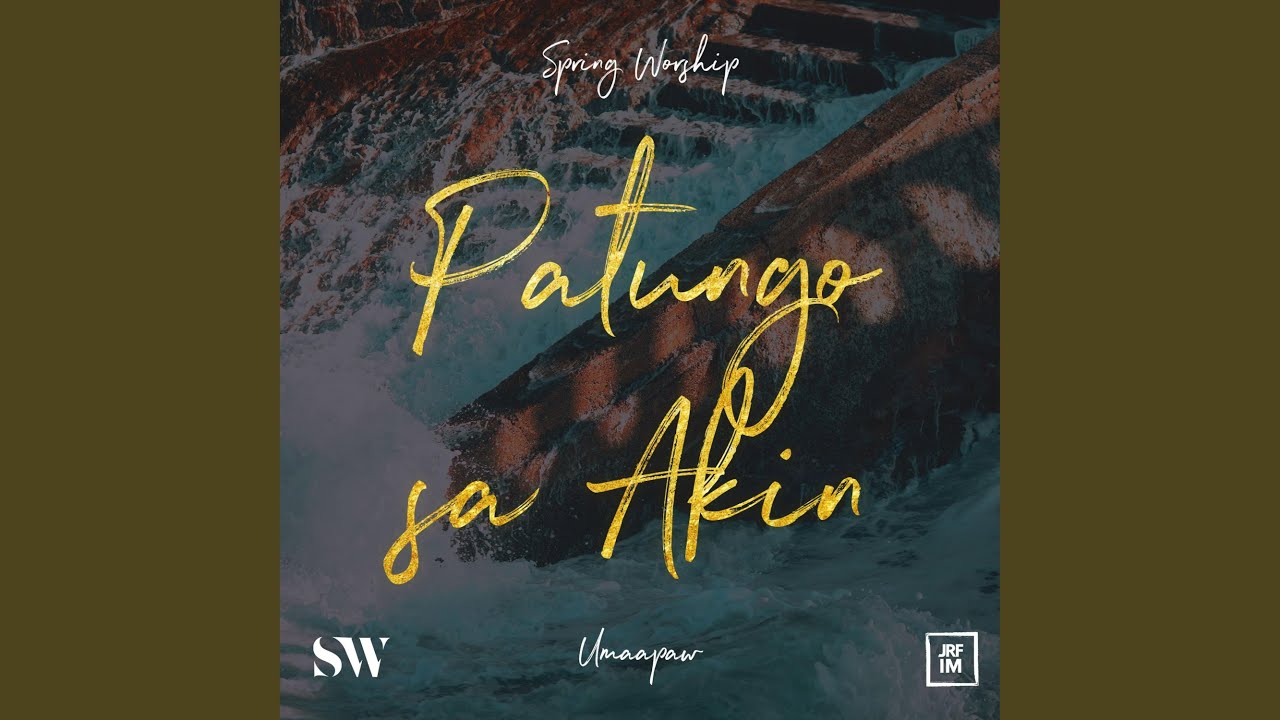 Patungo sa Akin