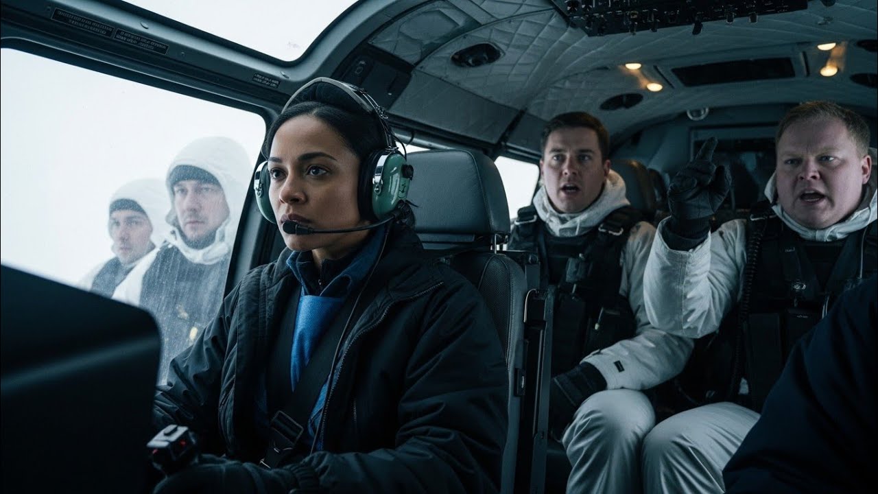 Всё было кончено, но одна медсестра сделала невозможное и спасла всех