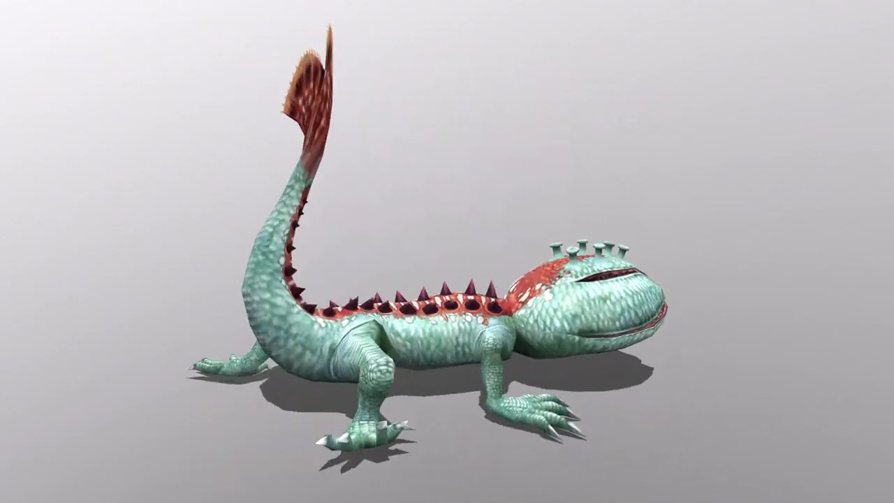 Cetus | 3D Animation