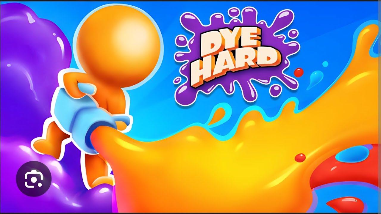 It's not as important as playing it should be fun Dyehard Gameplay part-4