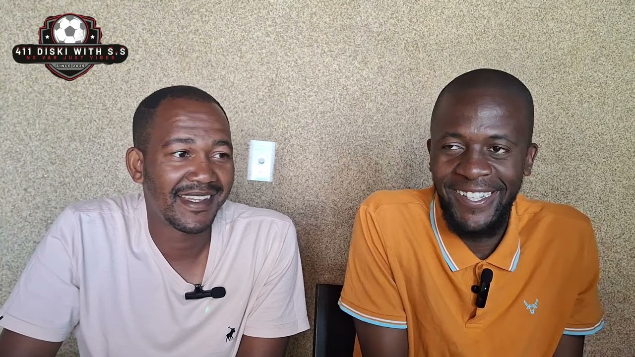 Orlando Pirates vs Casric Stars