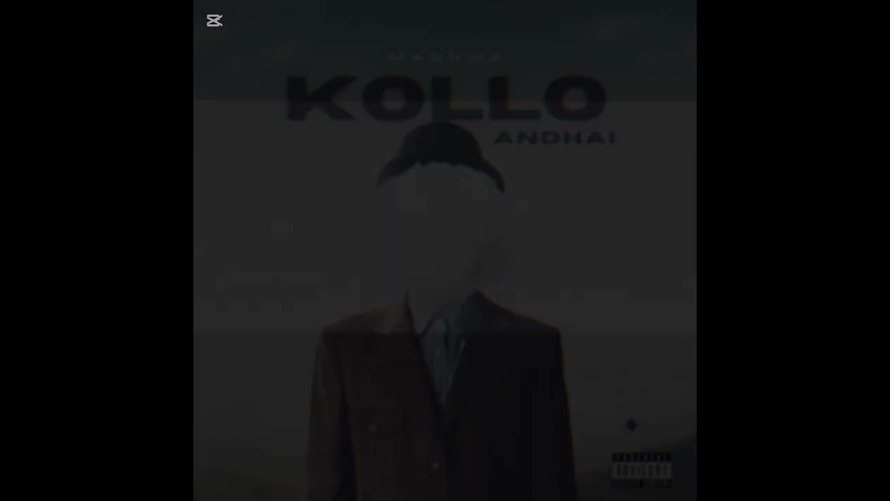 kollo andhai (කොල්ලො අන්ධයි) | @MADUWA