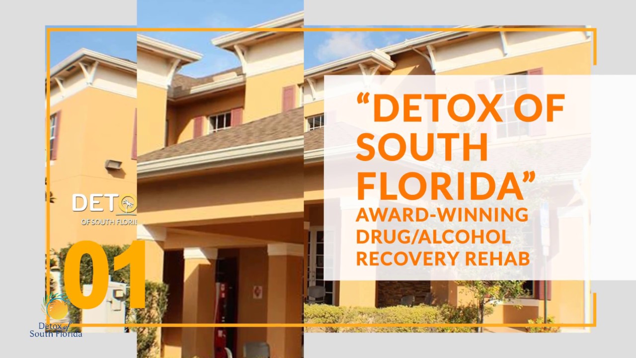 10 Best Florida Drug and Alcohol Rehab Centers of 2018
