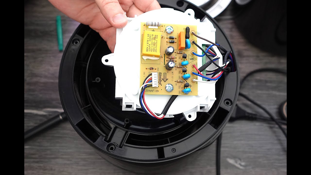 How to repair a Philips humidifier