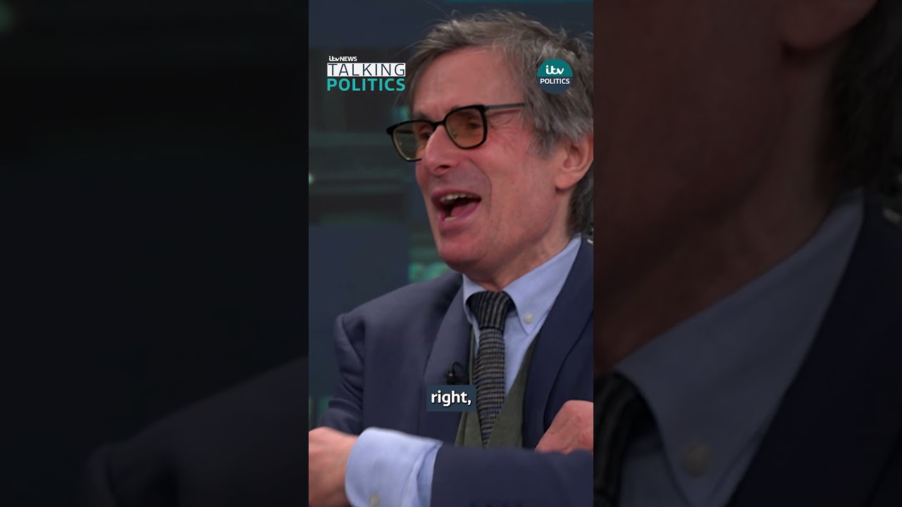 Robert Peston reveals how he trained his voice, as the team react to Starmer’s coaching 