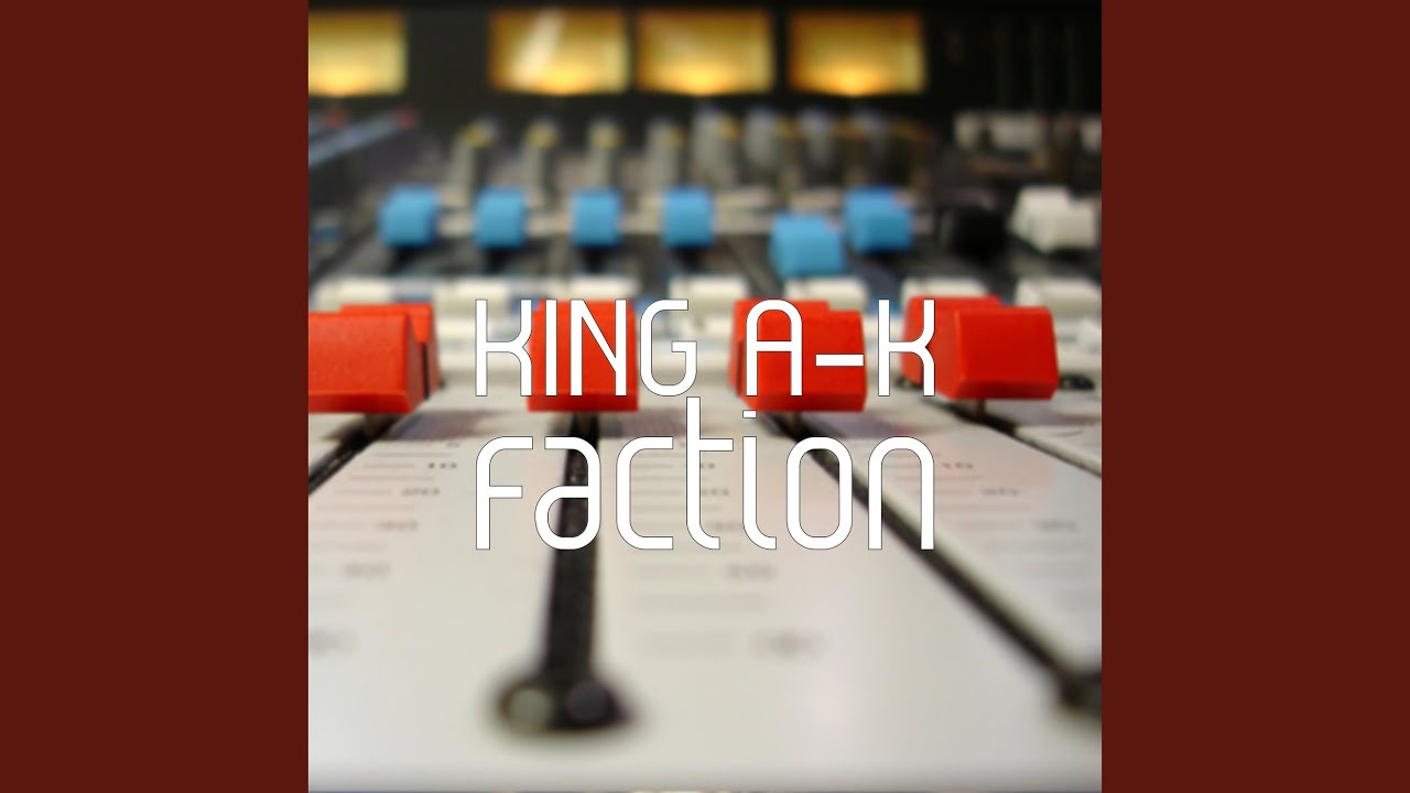 Faction