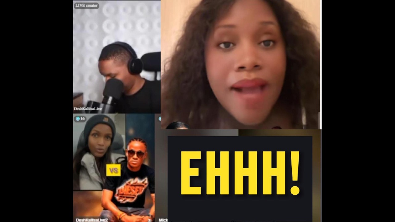 Nakku Has Something to Say as Drama Continues!