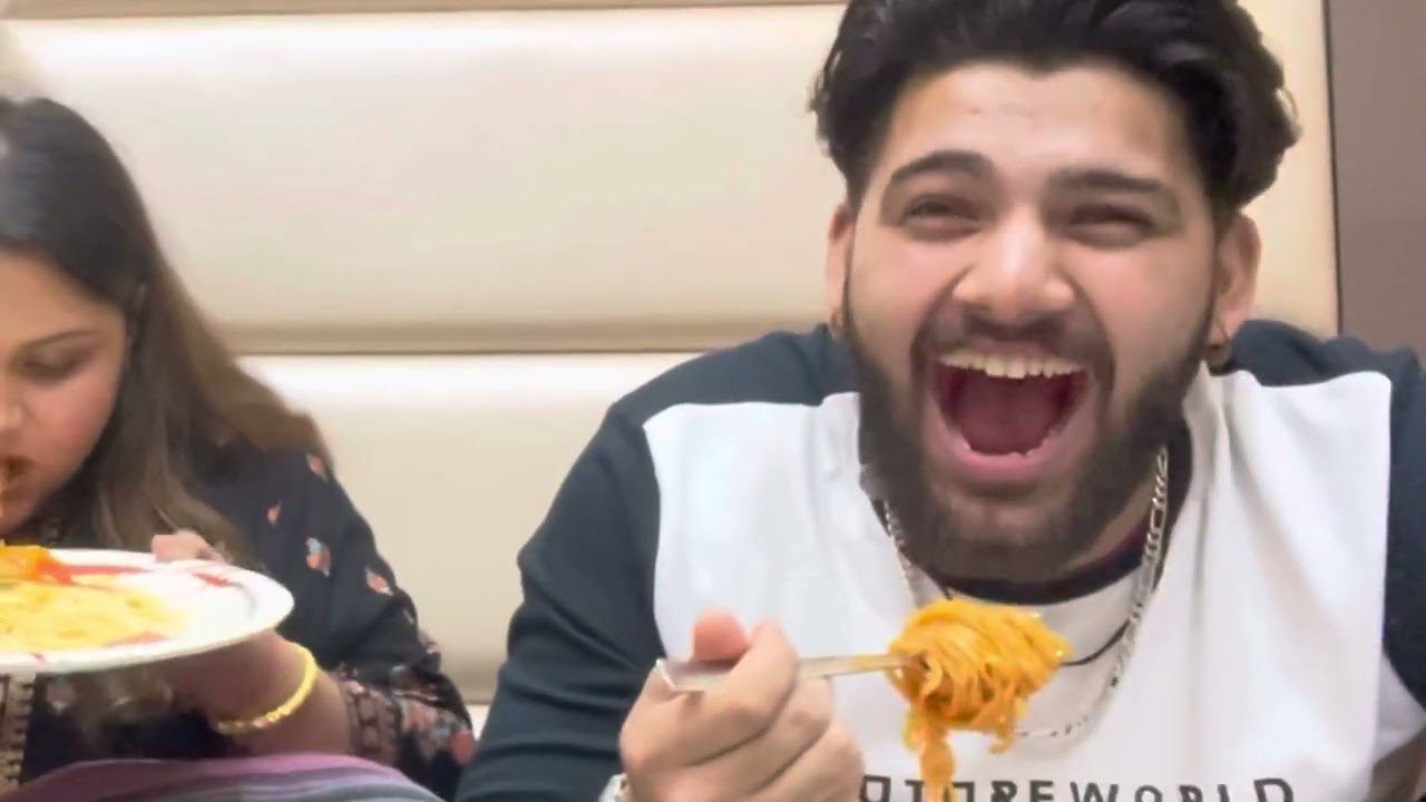 Spicy3X noodles challenge 🥵|| [Cheat Sunday Episode 3]❤️@armaanthakurvlogs01