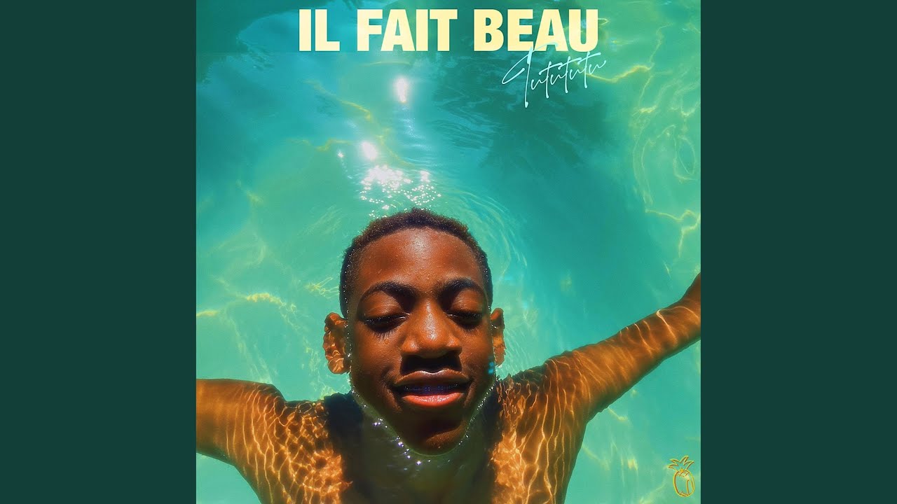 Il fait beau (feat. Gilsun)