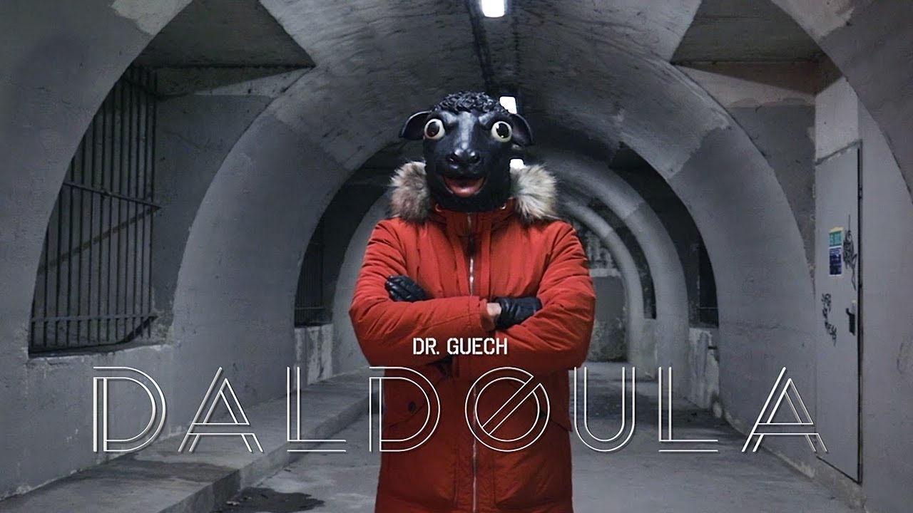 Dr. Guech - Daldoula - دلدولة