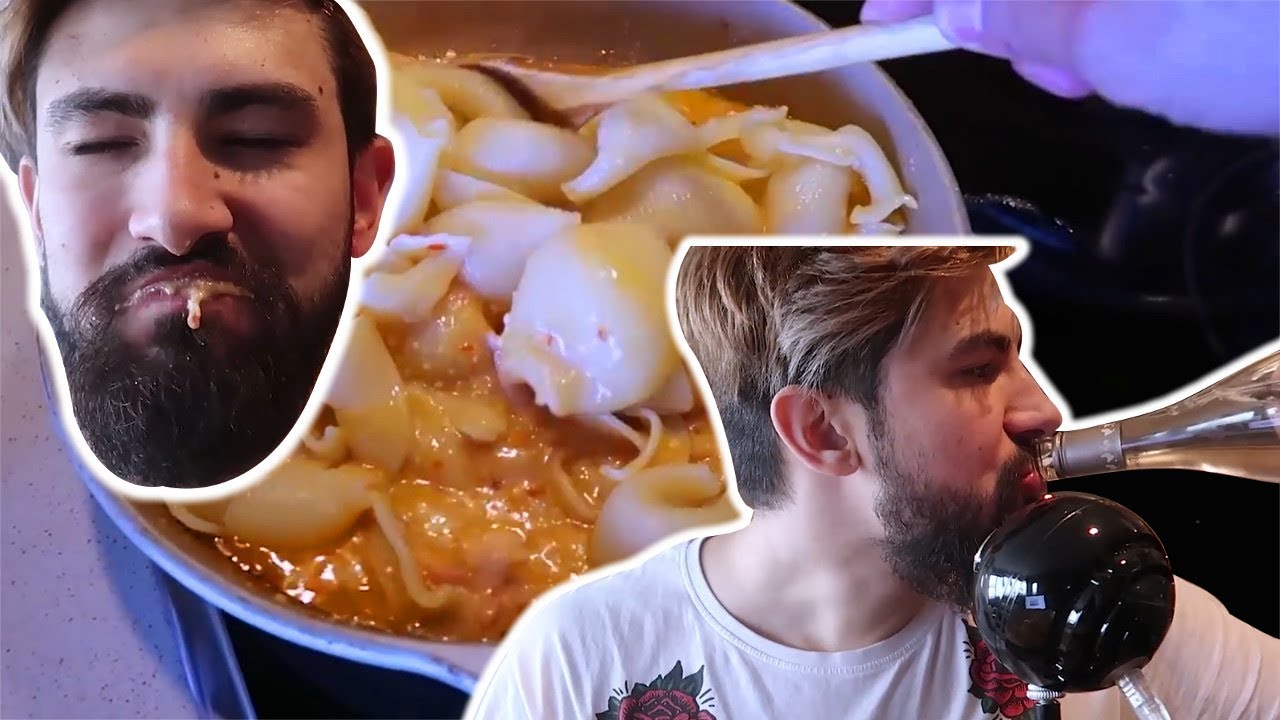 ThisIsDean ASMR (Най добрите моменти + stereo audio)