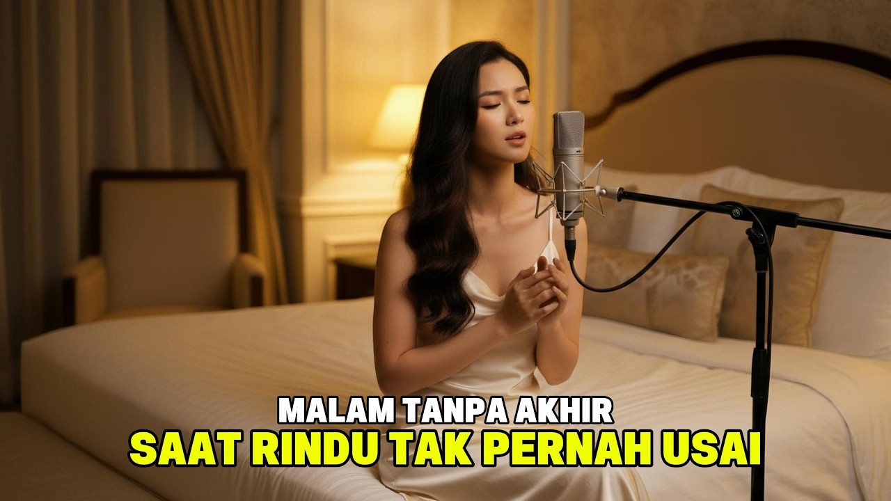 Malam Tanpa Akhir – Lagu Tentang Kesepian dan Rindu | Lagu Galau 2026