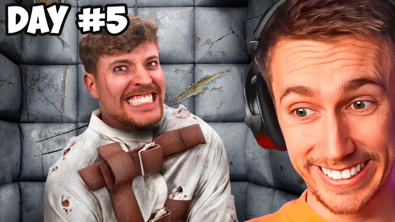 Reacting To 