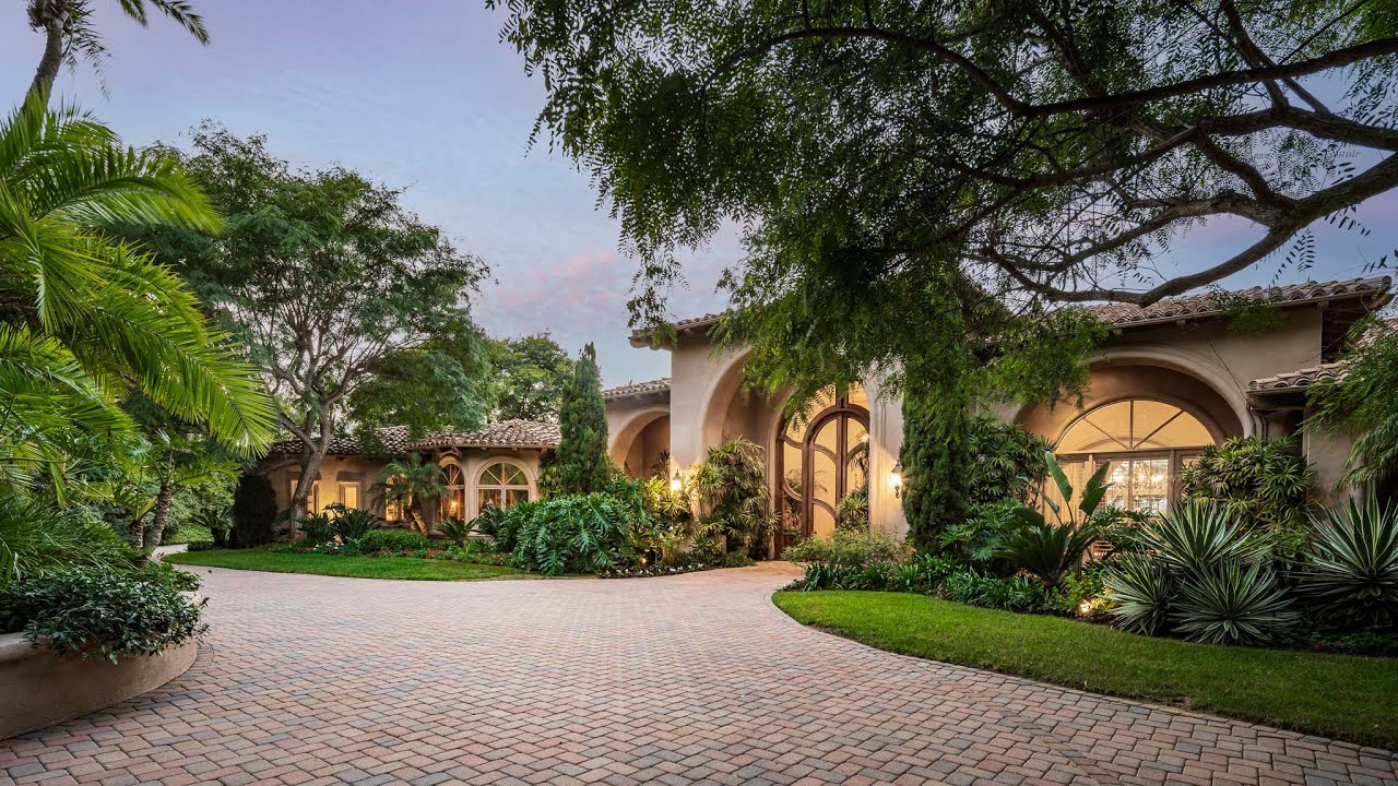 5962 Rancho Diegueno Rd, Del Rayo Estates