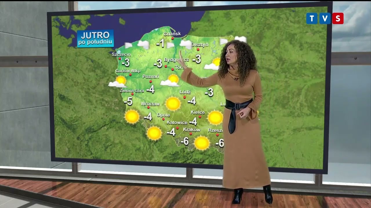 TVS - Pogoda (08.01.2024)