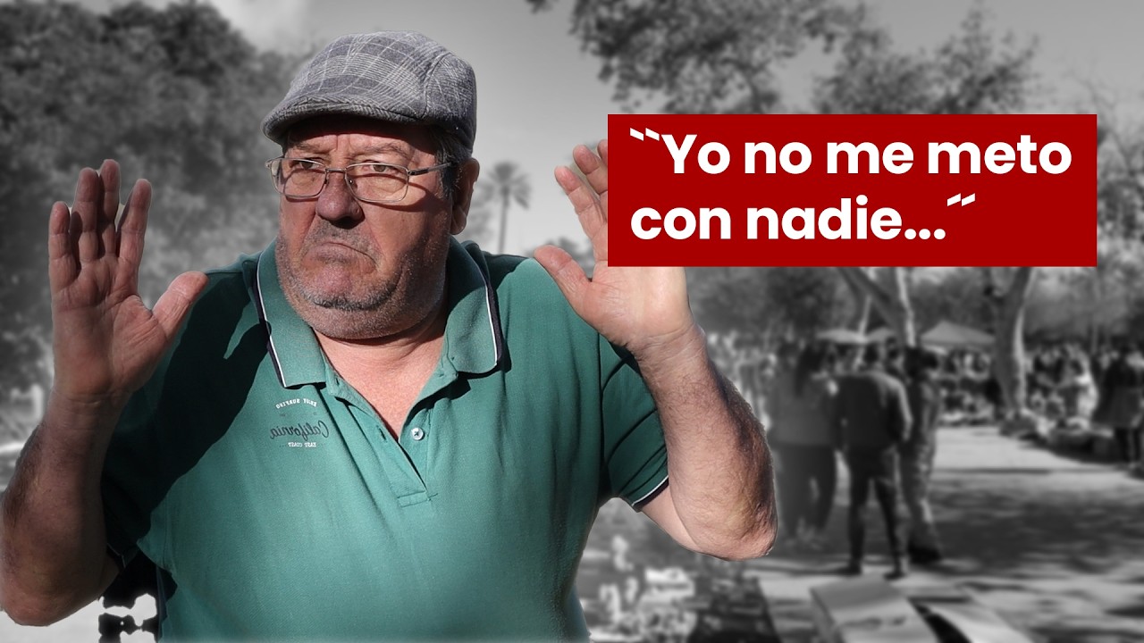 ¿Qué Esconde un Mercadillo de Antigüedades? - iamYota