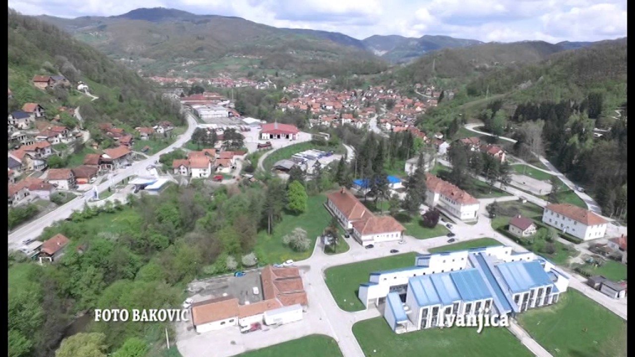 Ivanjica