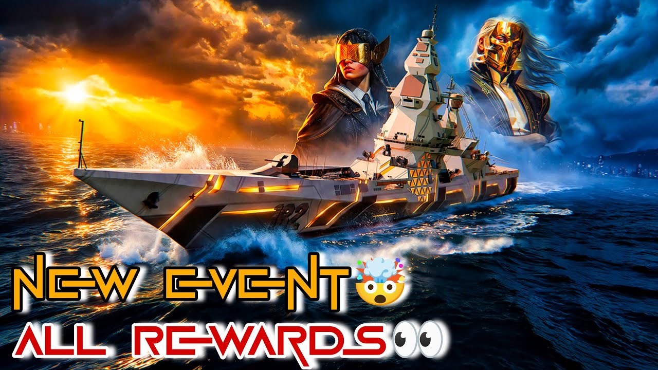 New Event: The Old Sovereigns 🤯 Everything You Need to Know!