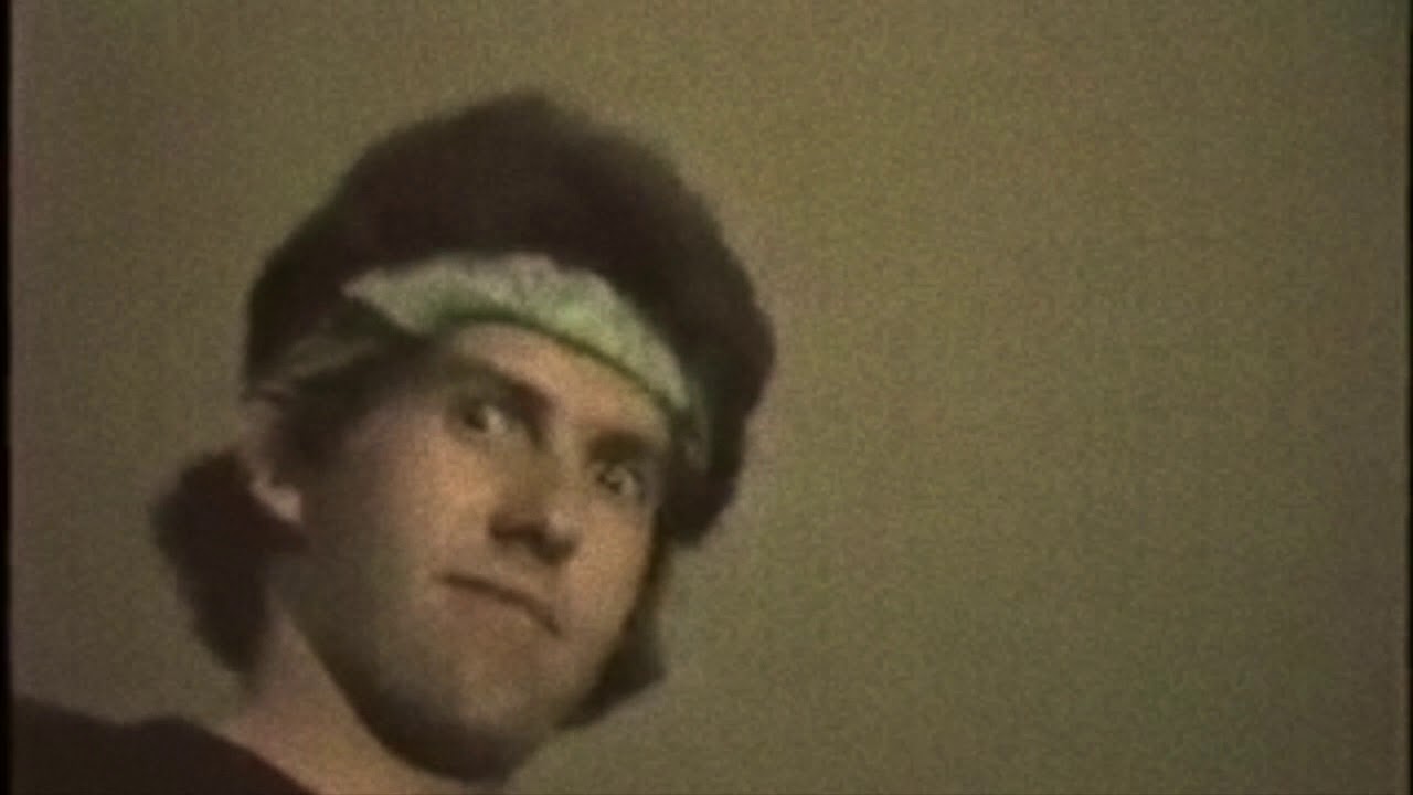 Rhythm of the Heat (Official Music Video)