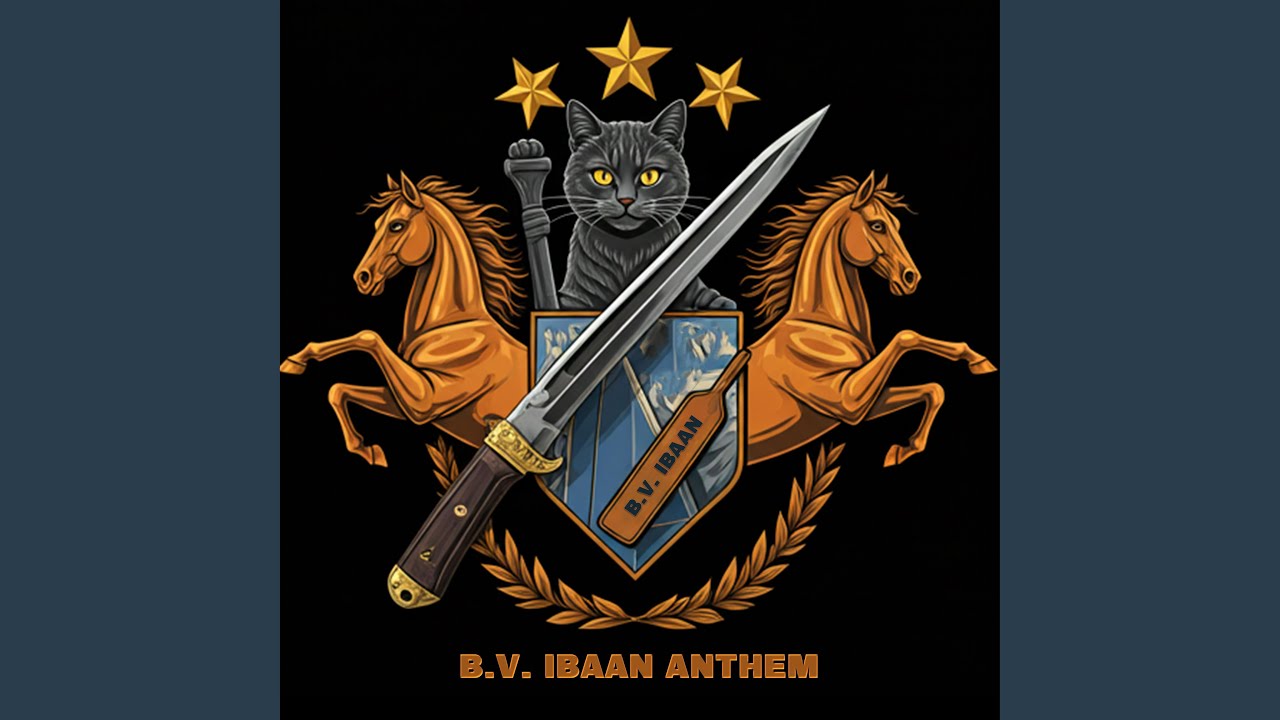 B.V. Ibaan Anthem