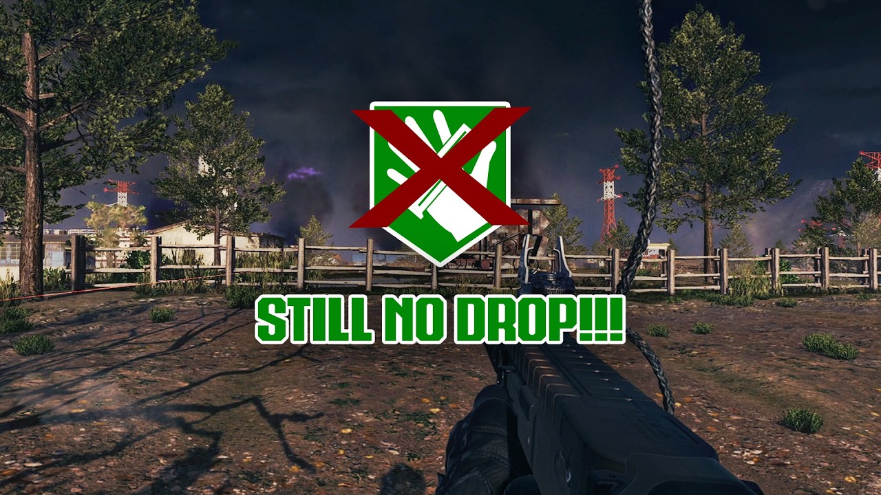 Grinding For Speed Cola Be Like... | Playing w/@TheTacticalPigeon