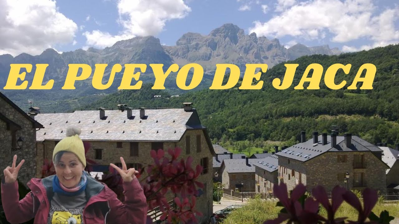 El Pueyo de Jaca (HUESCA)