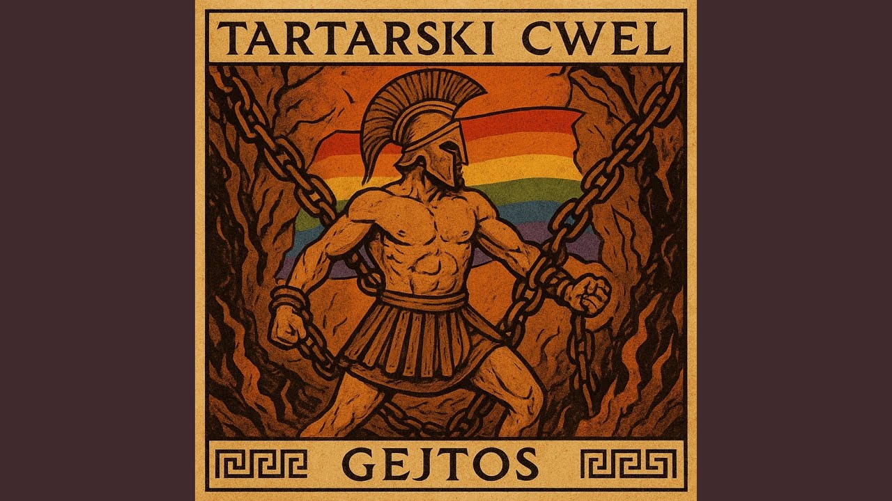 Tartarski Cwel