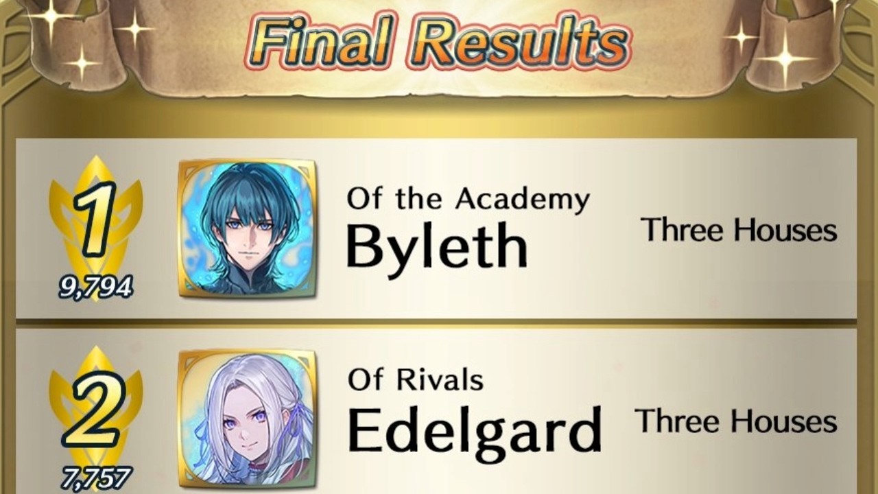 She Finally Did It