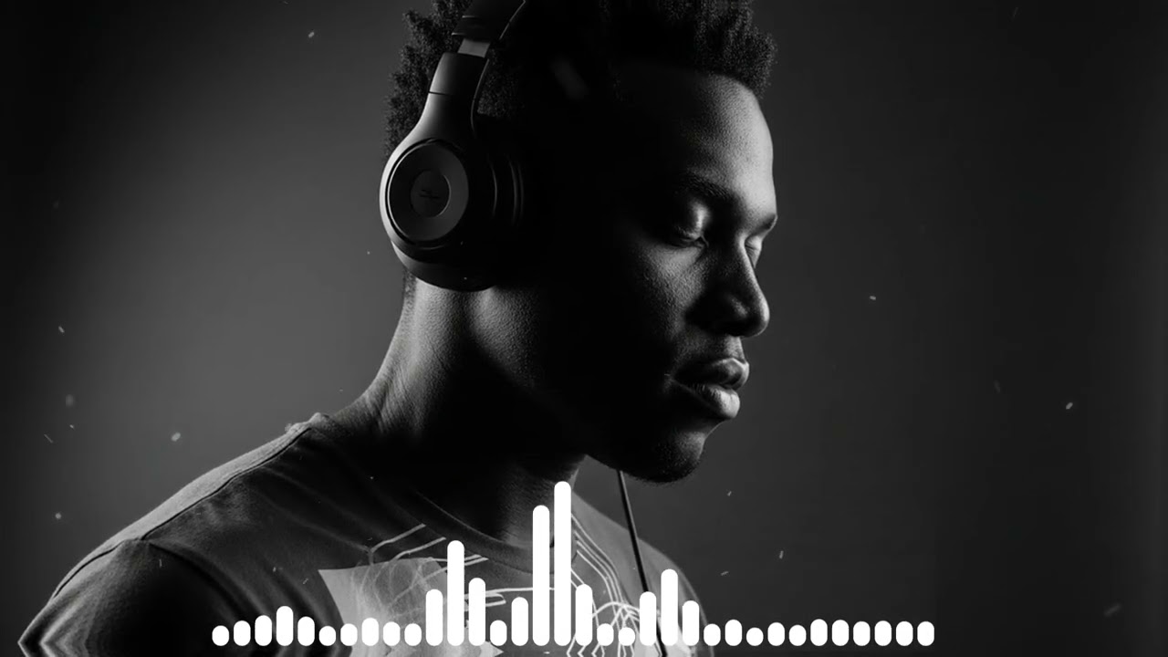 Rest in His Presence |1 Hours of Soulful Christian Instrumentals for Deep Prayer & Sleep