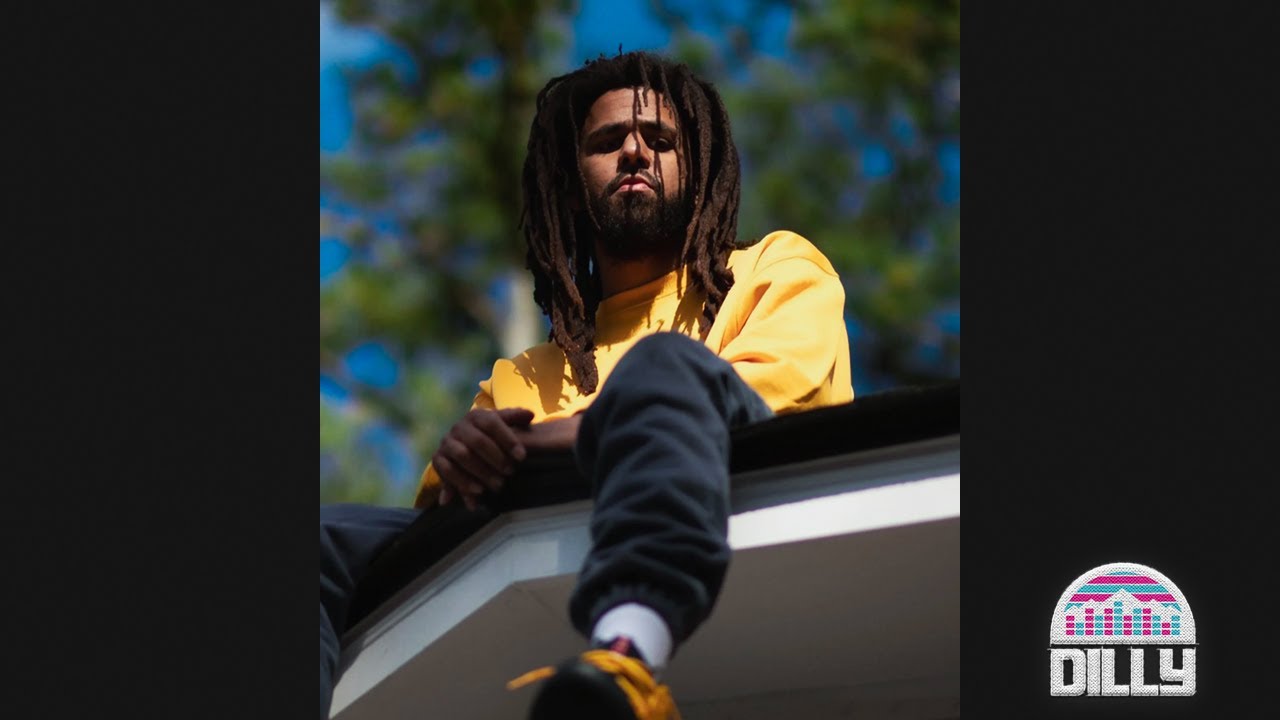 J Cole type beat 