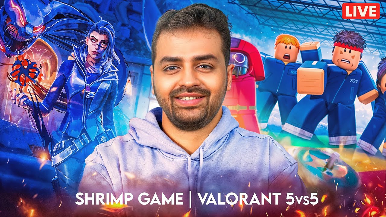 S8UL GROUP GAMES BOLTE | AAJAO FUN KARE DEWDS