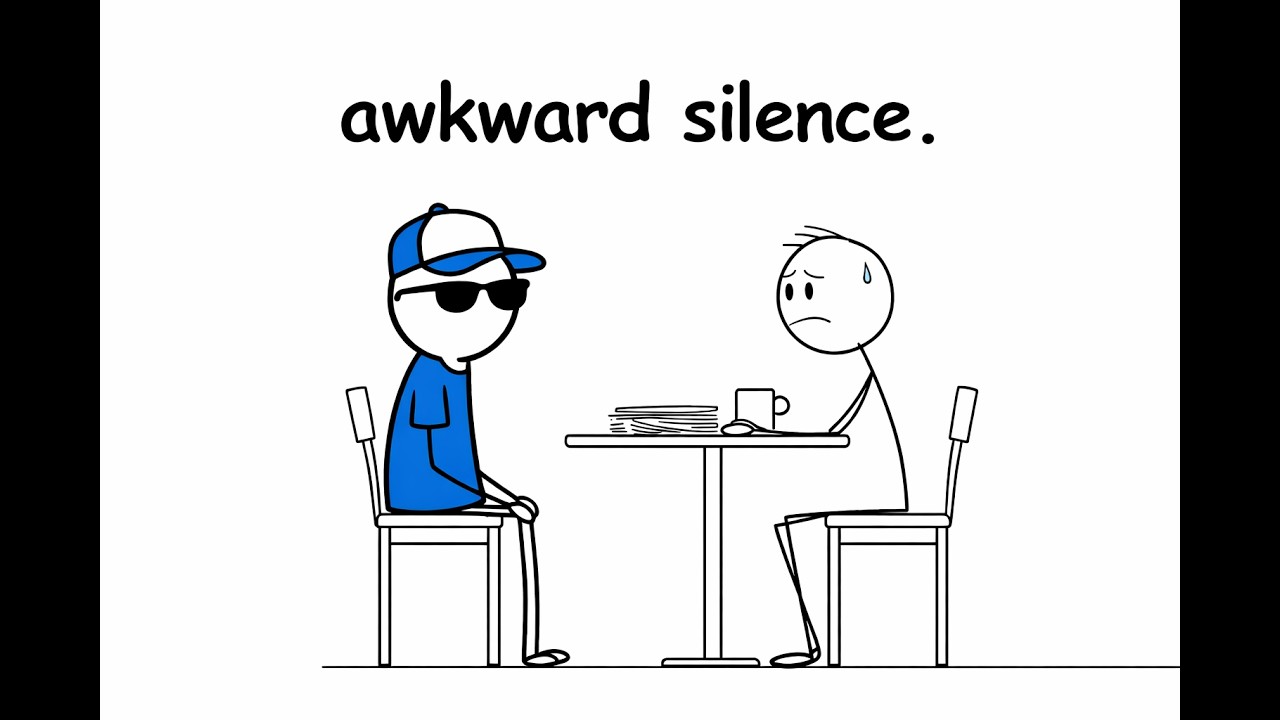 How to Never Run Out of Things to Say