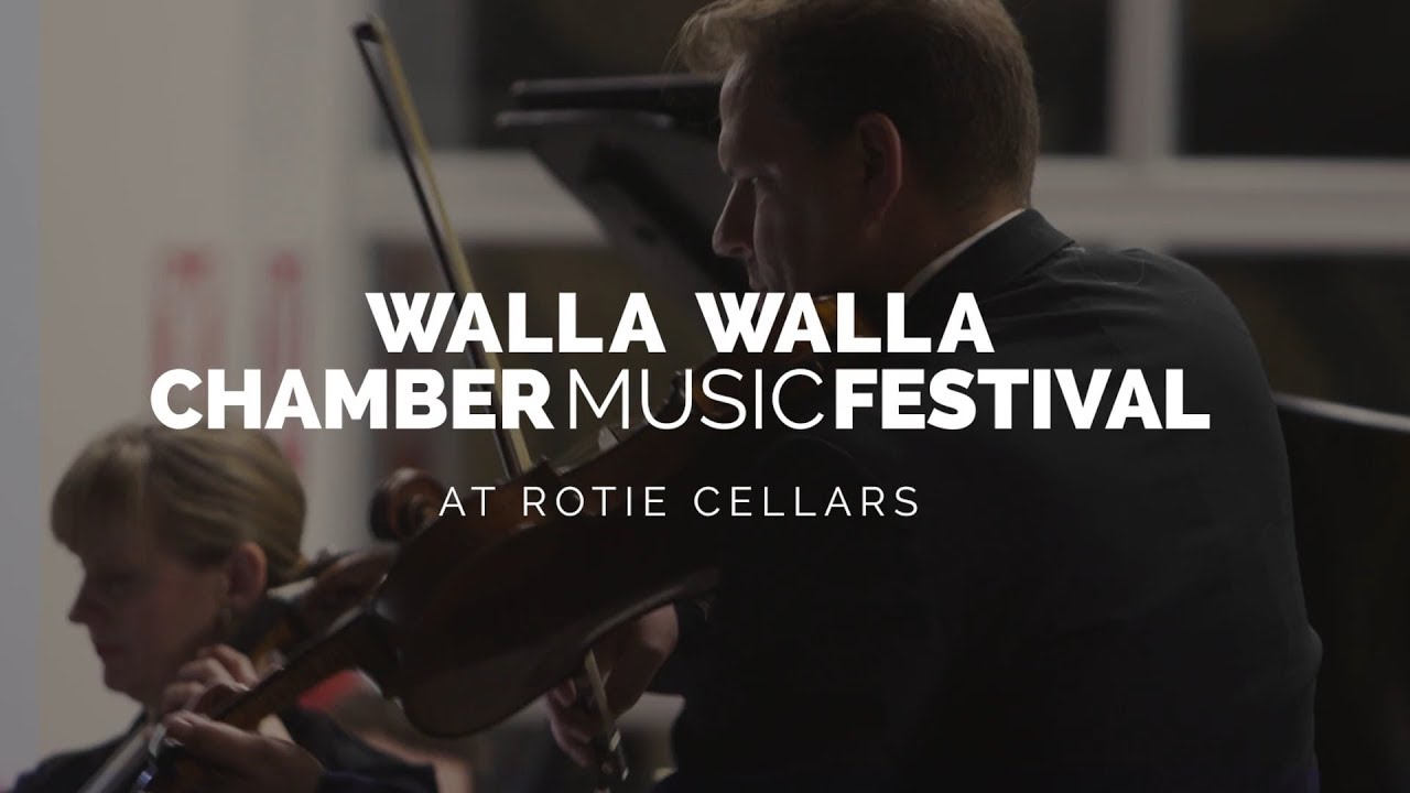 Tasting Music | Marcus Whitman
