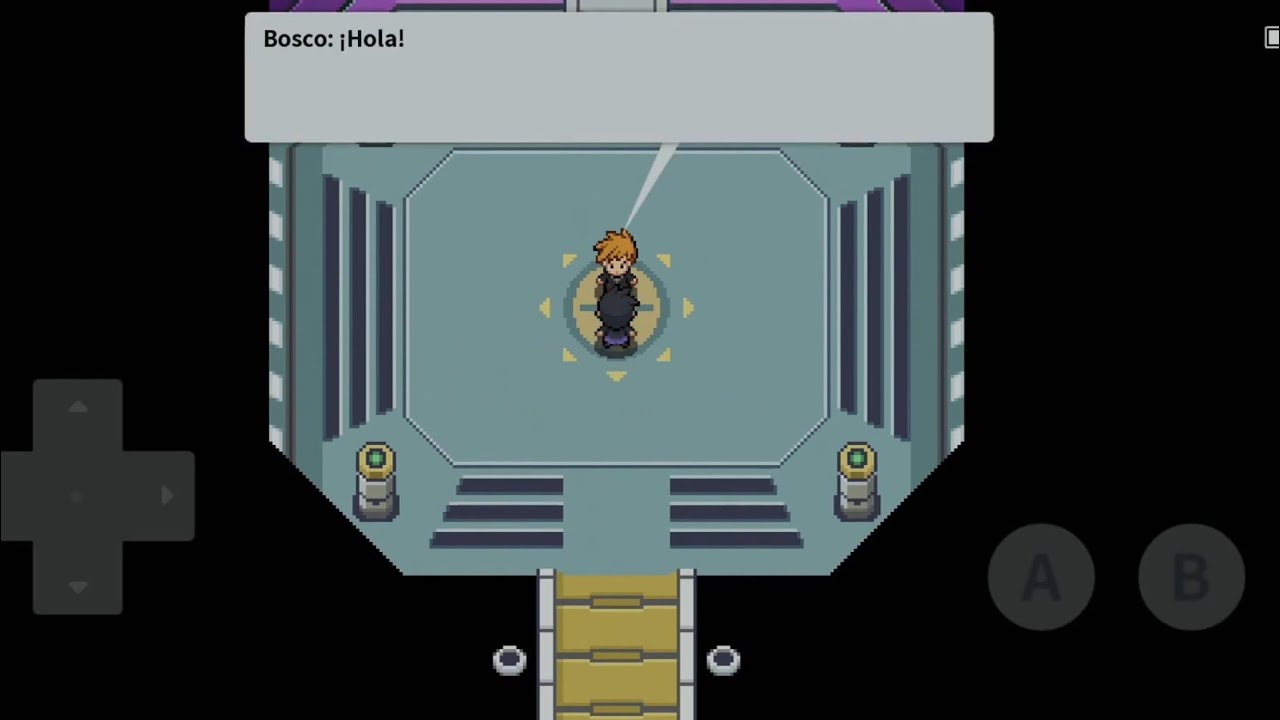 KANTO LEAGUE | POKEMMO