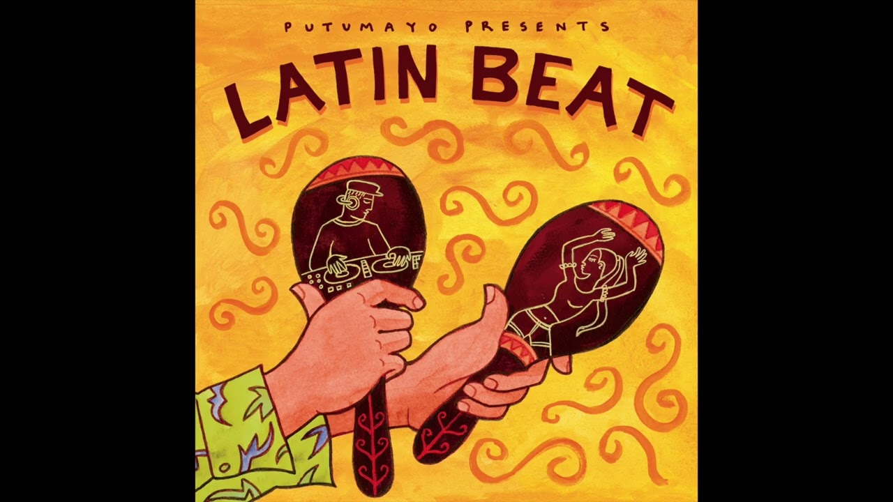 Latin Beat (Official Putumayo Version)