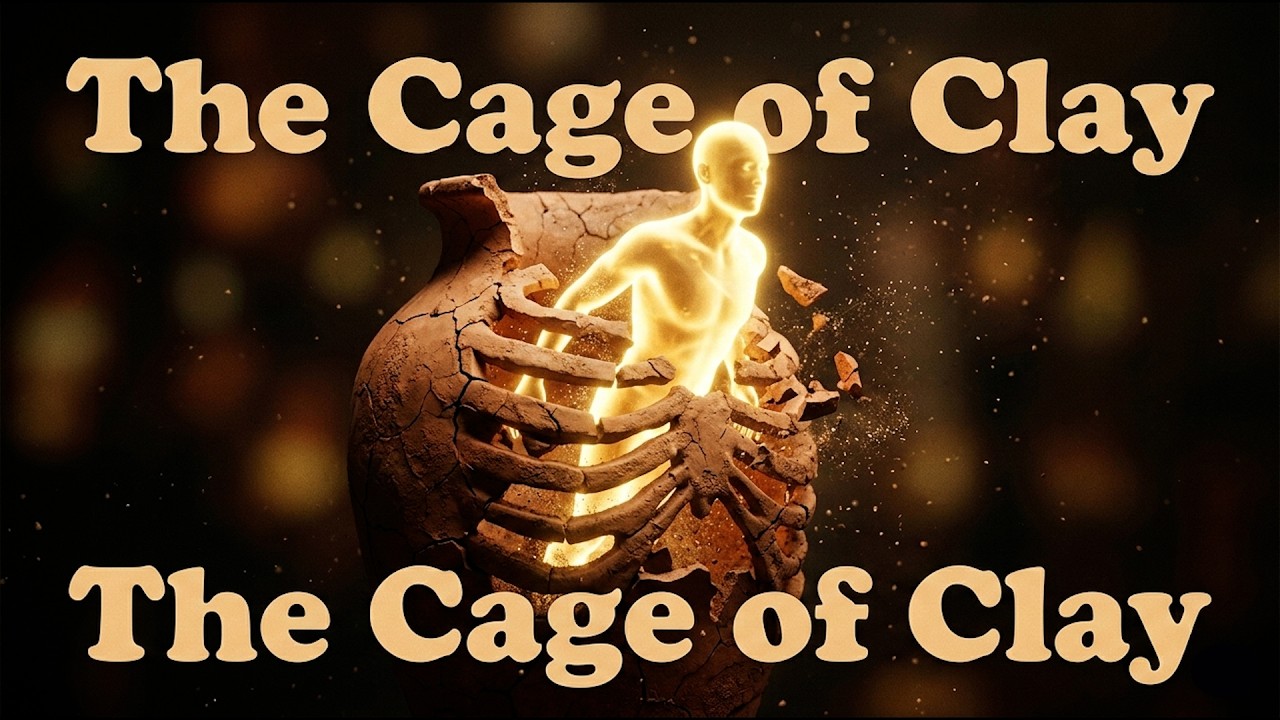 The Cage of Clay | The Body Within