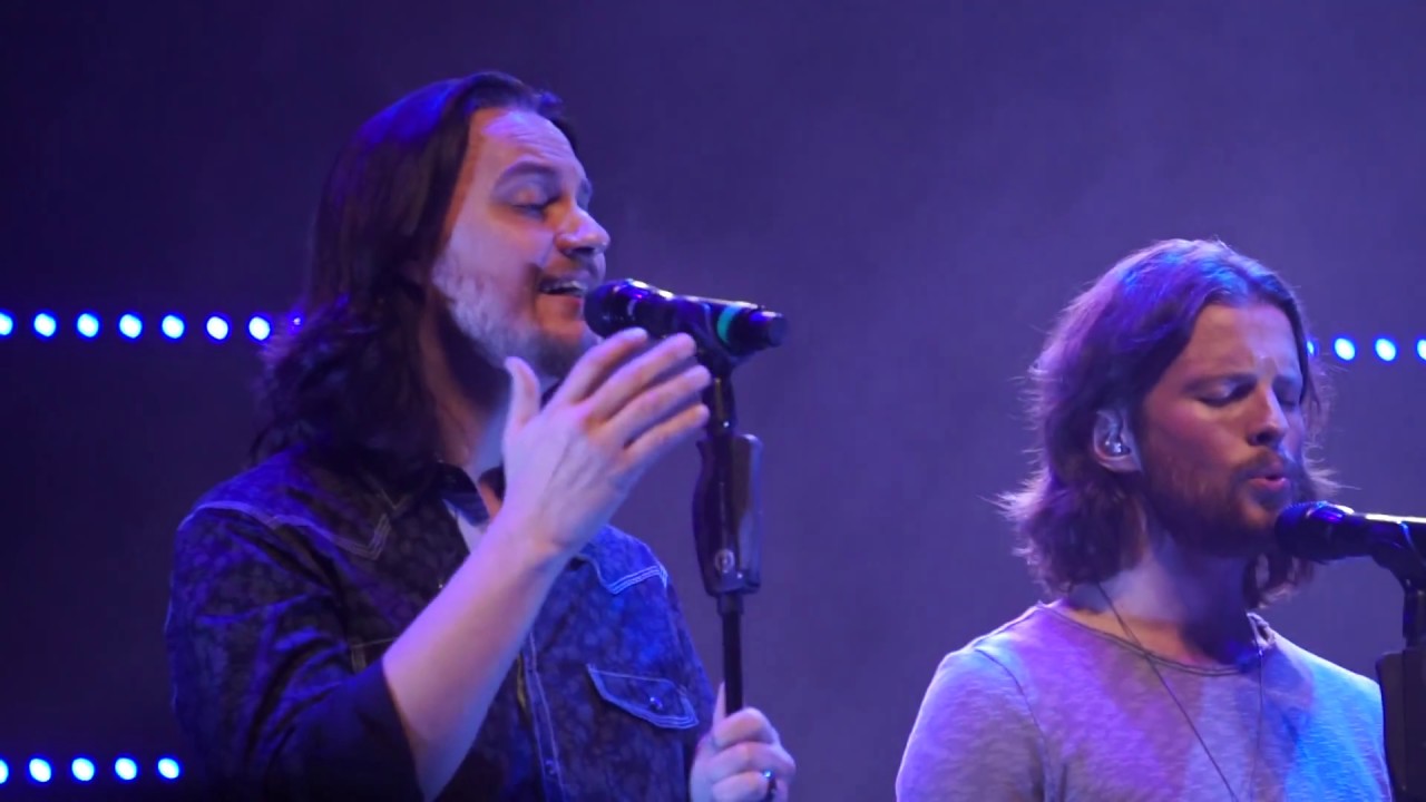 Home Free Go Rest High On That Mountain LIVE