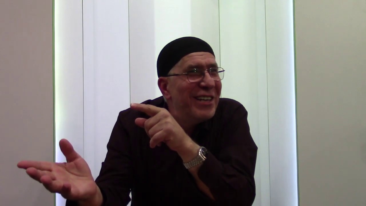 Ljubav prema Kur'anu - Hafiz Husejn Čajlaković
